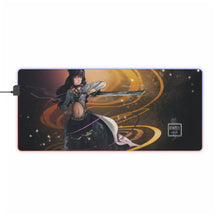 Charger l&#39;image dans la galerie, Tapis de souris LED RGB Anime RWBY (tapis de bureau)
