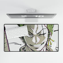 Charger l&#39;image dans la galerie, Tapis de souris Anime One Piece (tapis de bureau)
