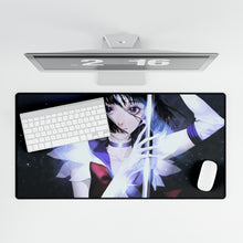 Load image into Gallery viewer, Anime Sailor Moon Mouse Pad (Desk Mat)
