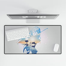 Cargar imagen en el visor de la galería, Anime Your Lie in April Mouse Pad (Desk Mat)
