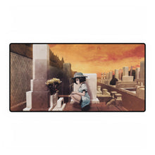 Cargar imagen en el visor de la galería, Anime Steins;Gate Mouse Pad (Desk Mat)
