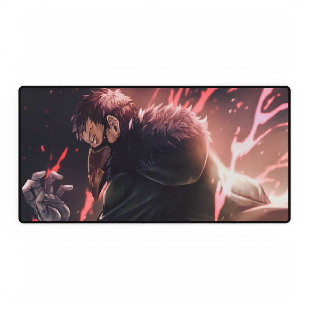 Anime My Hero Academia Mouse Pad (Desk Mat)