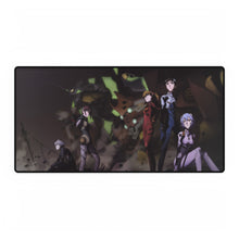 Charger l&#39;image dans la galerie, Tapis de souris Anime Evangelion: 2.0 You Can (Not) Advance (Tapis de bureau)
