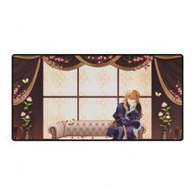 Charger l&#39;image dans la galerie, Tapis de souris (tapis de bureau) Anime Pandora Hearts
