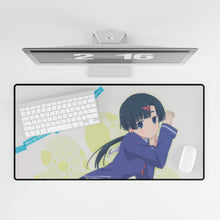 Load image into Gallery viewer, Anime OreShura Mouse Pad (Desk Mat)
