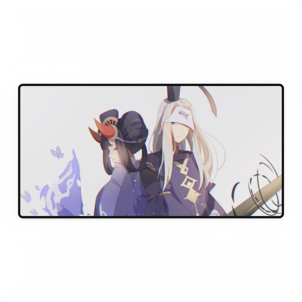 Anime Onmyoji Mouse Pad (Desk Mat)