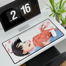 Charger l&#39;image dans la galerie, Tapis de souris (tapis de bureau) Anime The Quintessential Quintuplets
