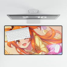 Charger l&#39;image dans la galerie, Tapis de souris (tapis de bureau) Anime Uma Musume : Pretty Derby
