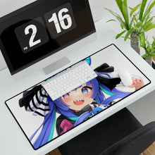 Charger l&#39;image dans la galerie, Tapis de souris (tapis de bureau) Anime Uma Musume : Pretty Der
