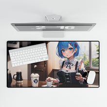 Cargar imagen en el visor de la galería, Rem Mouse Pad (Desk Mat)
