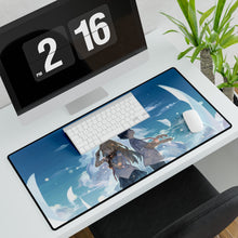 Cargar imagen en el visor de la galería, Kousei Arima and Kaori Miyazono Mouse Pad (Desk Mat)
