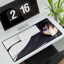 Load image into Gallery viewer, Anime Puella Magi Madoka Magicar Mouse Pad (Desk Mat)
