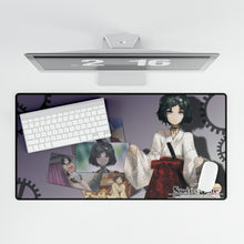 Cargar imagen en el visor de la galería, Luka Urushibara Mouse Pad (Desk Mat)
