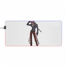 Cargar imagen en el visor de la galería, Re:Creators RGB LED Mouse Pad (Desk Mat)
