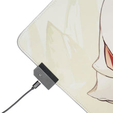 Charger l&#39;image dans la galerie, Tapis de souris LED RGB Anime Made In Abyss (tapis de bureau)
