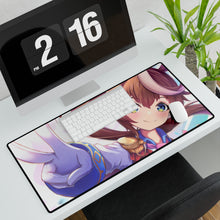 Load image into Gallery viewer, Tokai Teio Mouse Pad (Desk Mat)
