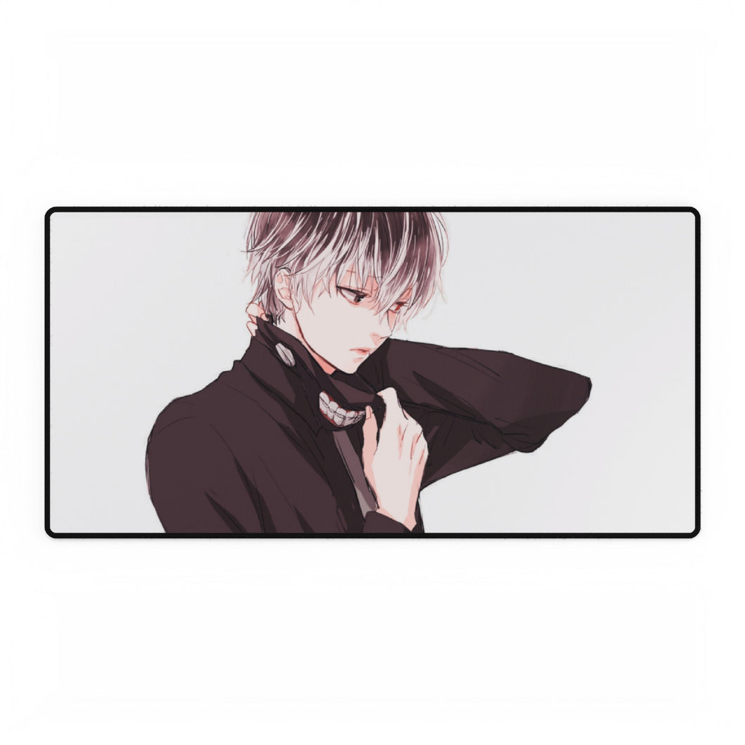 Anime Tokyo Ghoul:re Mouse Pad (Desk Mat)