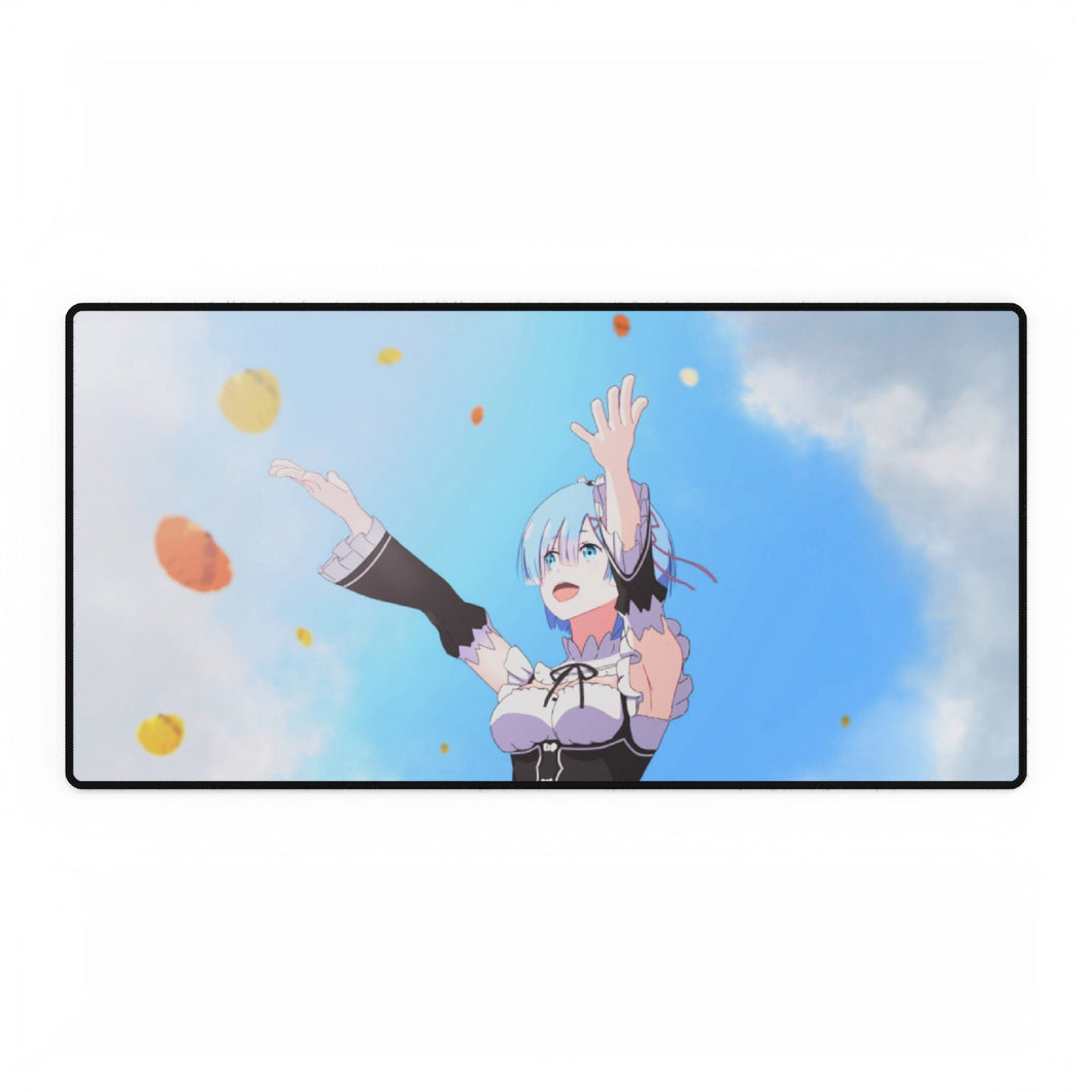 Anime Re:ZERO -Starting Life in Another World- Mouse Pad (Desk Mat)