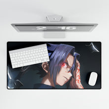 Load image into Gallery viewer, Anime Naruto Mouse Pad (Desk Mat)
