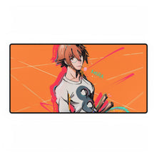 Charger l&#39;image dans la galerie, Tapis de souris Anime The God of High School (tapis de bureau)
