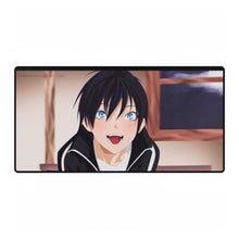 Load image into Gallery viewer, Anime Noragami Mouse Pad (Desk Mat)
