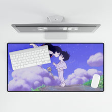 Load image into Gallery viewer, OMORI Mouse Pad (Desk Mat)
