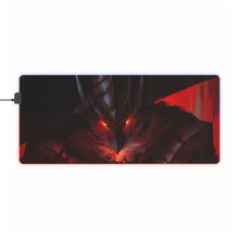 Charger l&#39;image dans la galerie, Tapis de souris LED RGB Anime Berserk (tapis de bureau)
