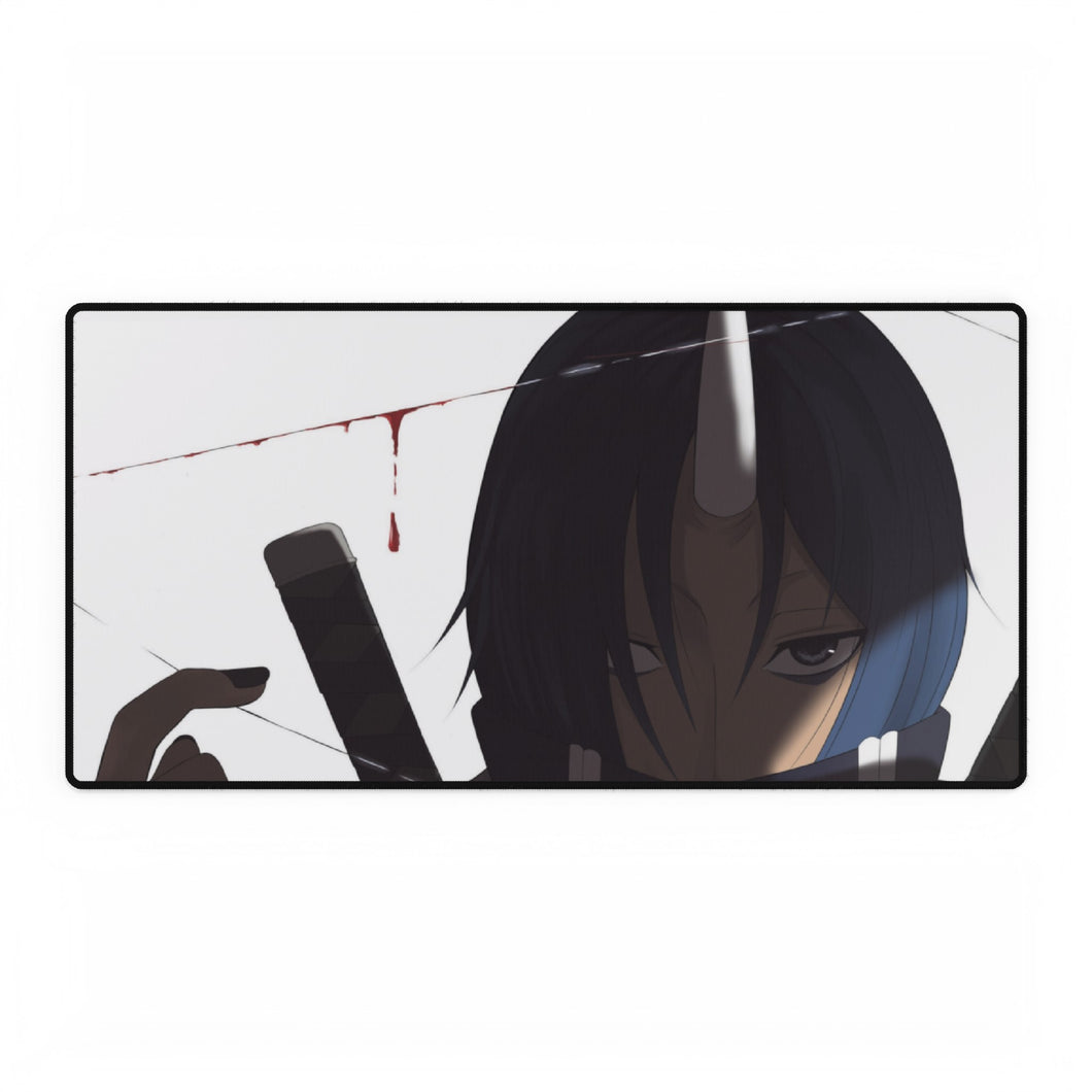 Anime That Time I Got Reincarnated as a Slime Mouse Pad (Desk Mat)