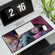 Load image into Gallery viewer, Anime Noragami Mouse Pad (Desk Mat)
