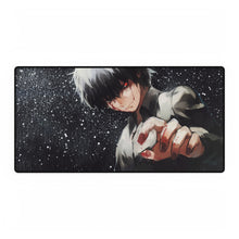 Cargar imagen en el visor de la galería, Alfombrilla de ratón (alfombrilla de escritorio) del anime Tokyo Ghoul:re
