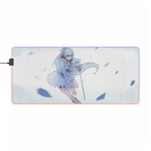 Charger l&#39;image dans la galerie, Tapis de souris LED RGB Anime RWBY (tapis de bureau)
