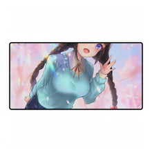 Load image into Gallery viewer, Hokko Tarumae Mouse Pad (Desk Mat)
