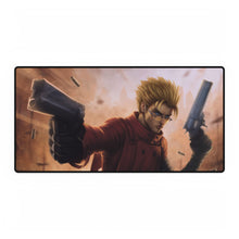 Charger l&#39;image dans la galerie, Tapis de souris Anime Trigun (tapis de bureau)
