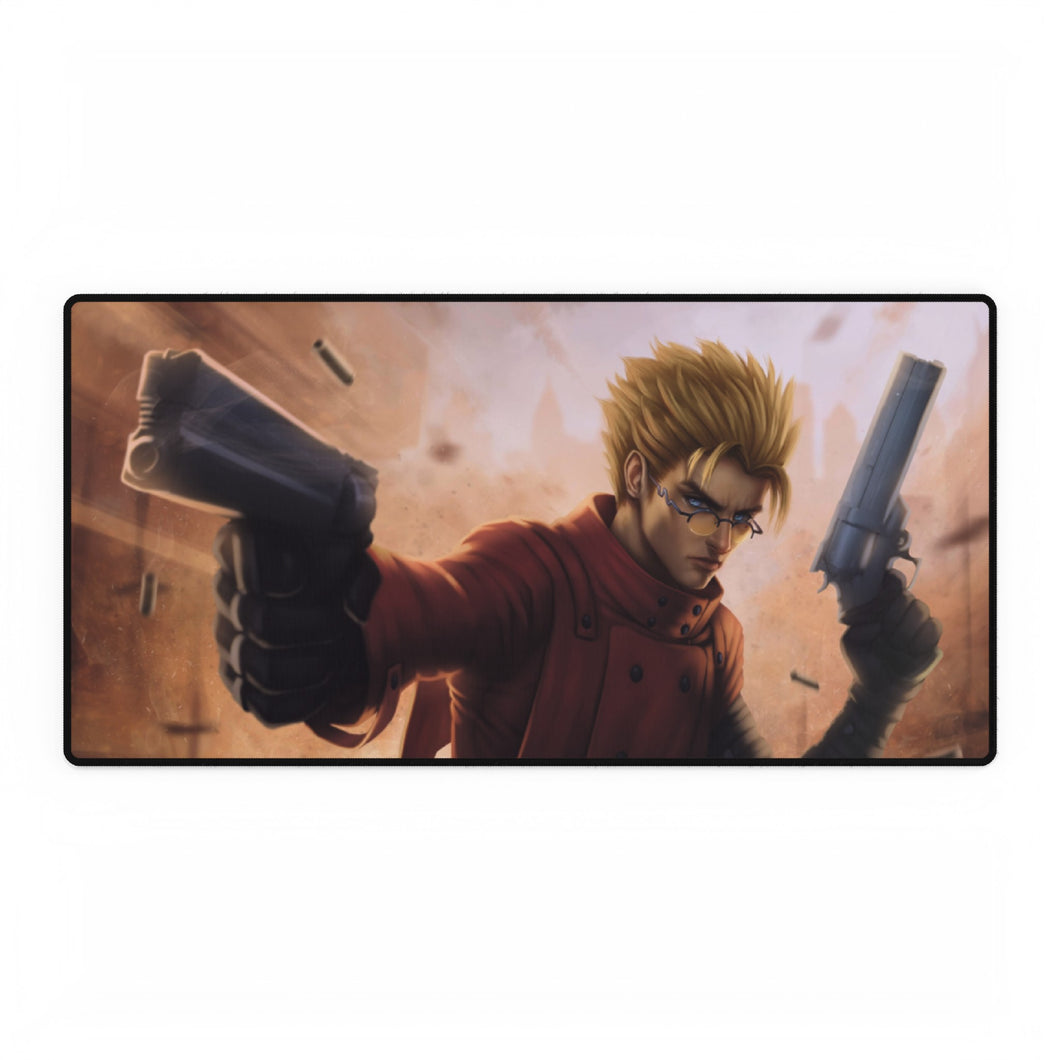 Tapis de souris Anime Trigun (tapis de bureau)