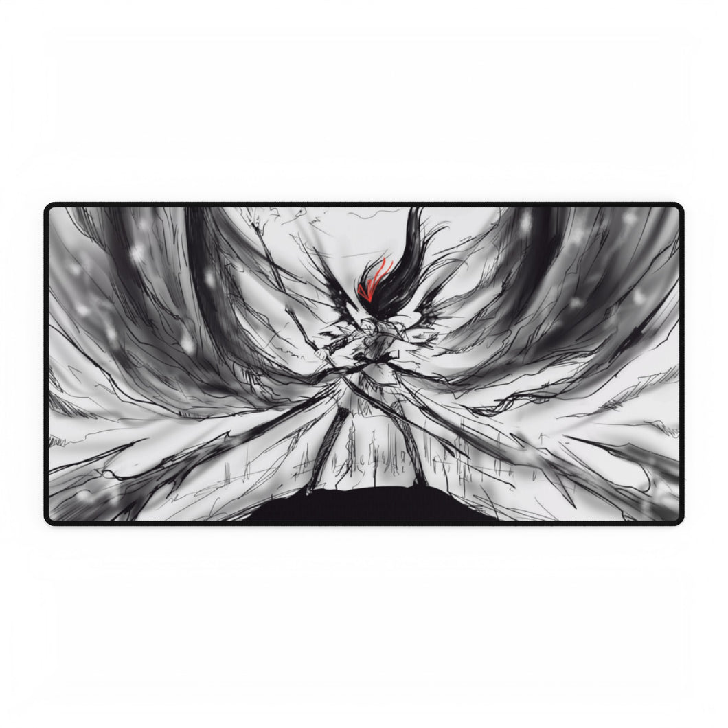 Anime Puella Magi Madoka Magica Mouse Pad (Desk Mat)