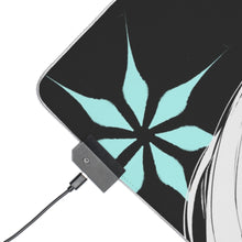 Cargar imagen en el visor de la galería, Anime RWBY RGB LED Mouse Pad (Desk Mat)
