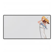 Load image into Gallery viewer, Your Lie In April Mouse Pad (Desk Mat)
