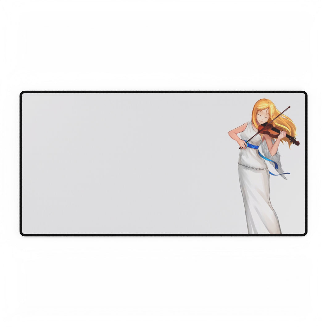 Your Lie In April Mouse Pad (Desk Mat)