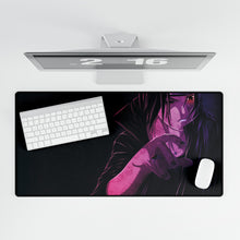 Load image into Gallery viewer, Anime Naruto Mouse Pad (Desk Mat)
