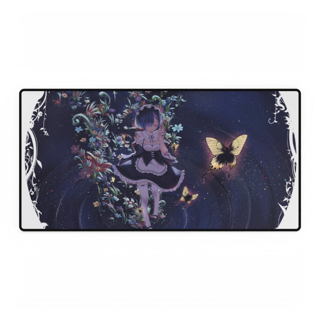 Anime Re:ZERO -Starting Life in Another World- Mouse Pad (Desk Mat)