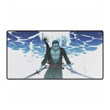 Charger l&#39;image dans la galerie, Tapis de souris Anime One Piece (tapis de bureau)
