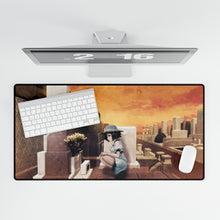 Cargar imagen en el visor de la galería, Anime Steins;Gate Mouse Pad (Desk Mat)
