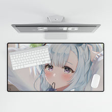 Charger l&#39;image dans la galerie, Tapis de souris (tapis de bureau) Anime Uma Musume : Pretty Der
