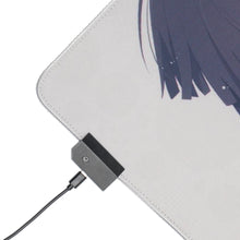 Cargar imagen en el visor de la galería, OreShura RGB LED Mouse Pad (Desk Mat)
