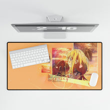 Cargar imagen en el visor de la galería, Anime Your Lie in April Mouse Pad (Desk Mat)
