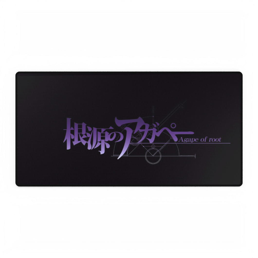 Anime Steins;Gate Mouse Pad (Desk Mat)