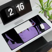 Load image into Gallery viewer, SasukeHD Mouse Pad (Desk Mat)
