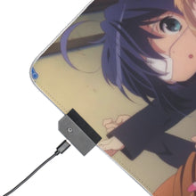 Load image into Gallery viewer, Love, Chunibyo &amp; Other Delusions RGB LED Mouse Pad (Desk Mat)
