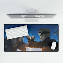 Load image into Gallery viewer, Anime Naruto Mouse Pad (Desk Mat)
