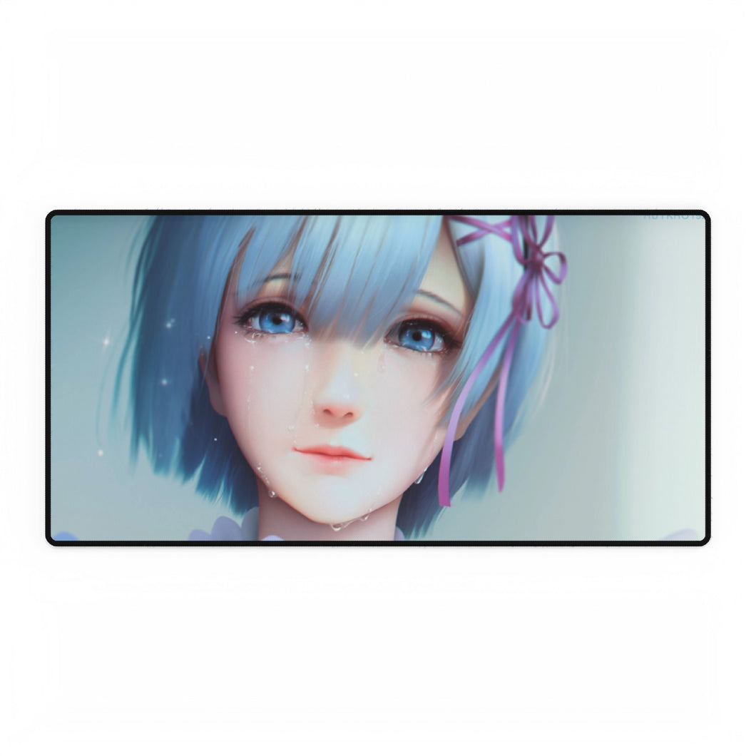 Anime Re:ZERO -Starting Life in Another World- Mouse Pad (Desk Mat)